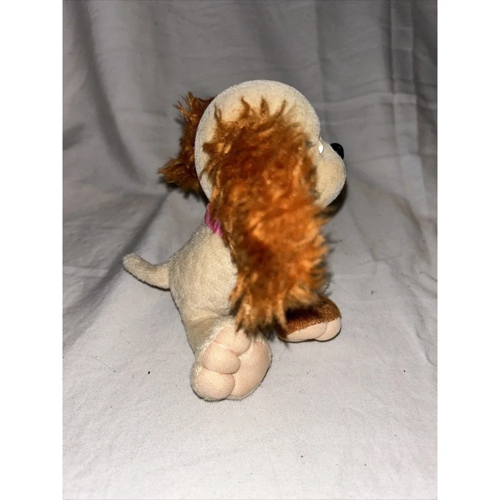 Vintage 1996 Tyco Doggie Bag Doggies‎ 